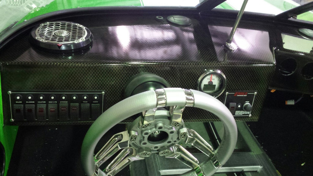 Jeremy Hands Dash with Carbon Fibre paint.jpg