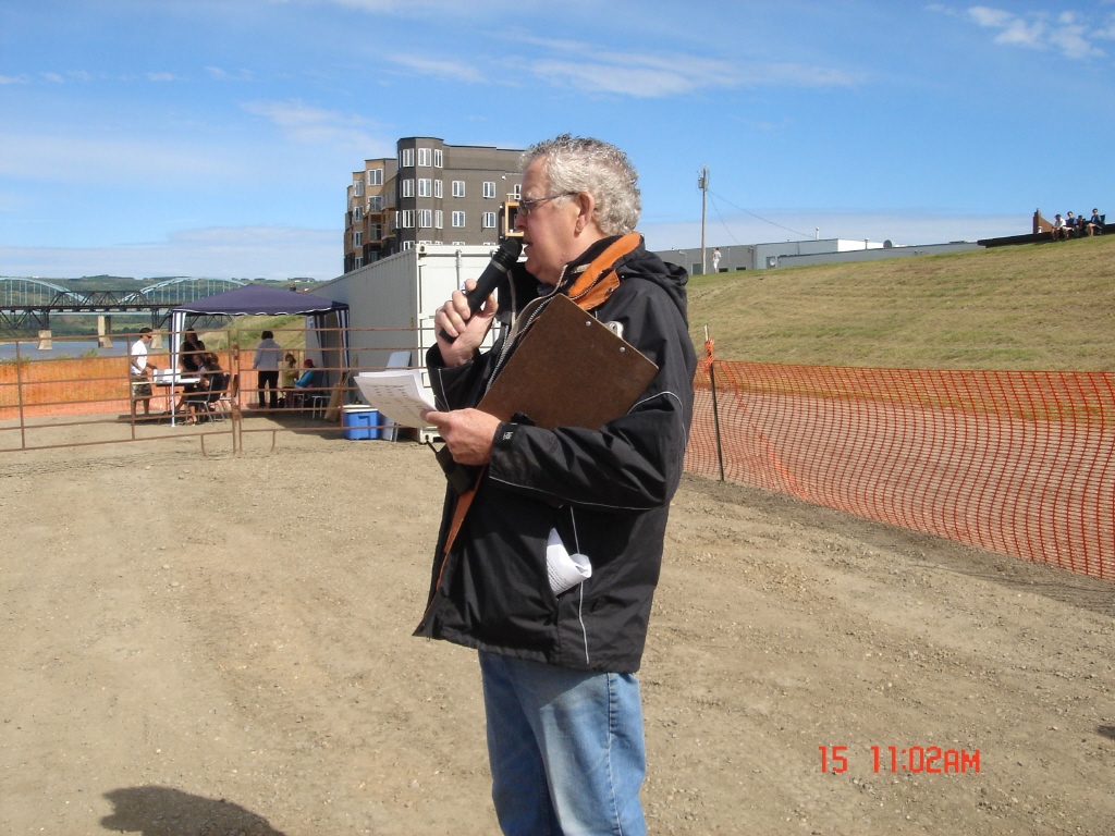 Peace River Gold Cup 2006 Paddy.jpg