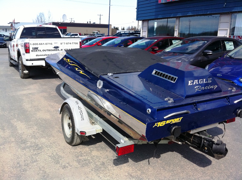 Kingland ford hay river nt #9